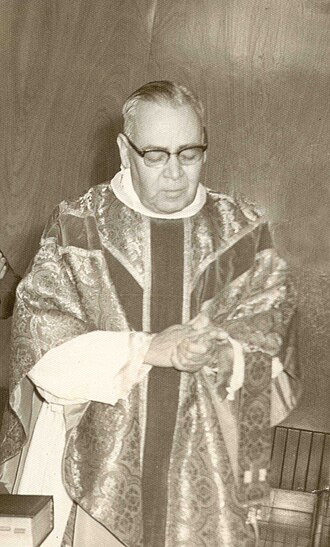 Retrato de Joaquín Sáenz y Arriaga