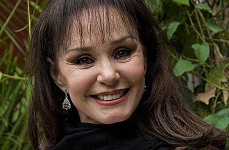 Retrato de Alma Muriel