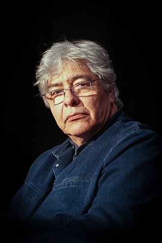 Retrato de Sebas