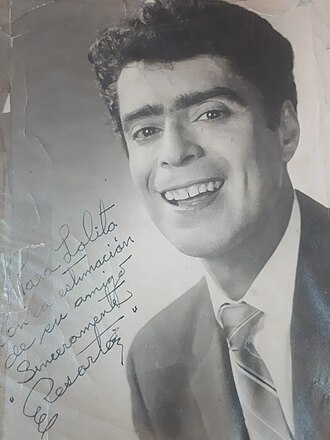 Retrato de Resortes