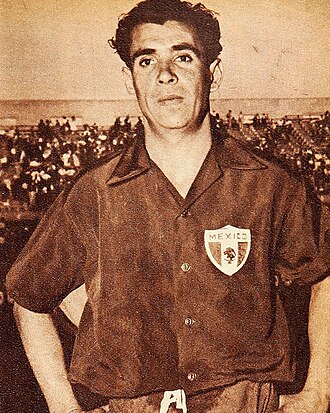 Retrato de José Naranjo