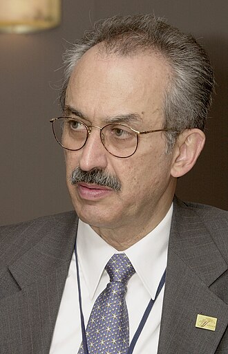 Retrato de Francisco Gil Díaz