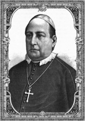 Retrato de Juan Bautista de Ormaechea