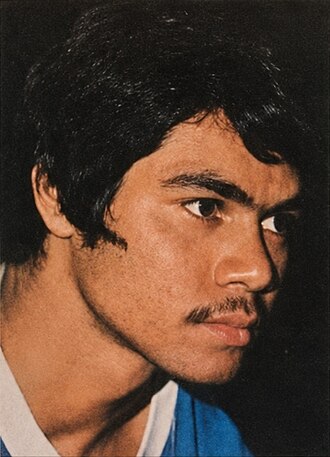 Retrato de Ignacio Flores Ocaranza