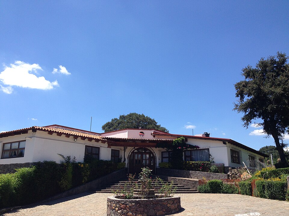 Jilotepec de Molina Enríquez