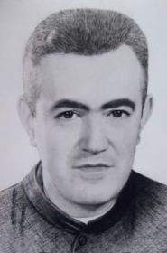 Retrato de Juan Manuel Martín del Campo