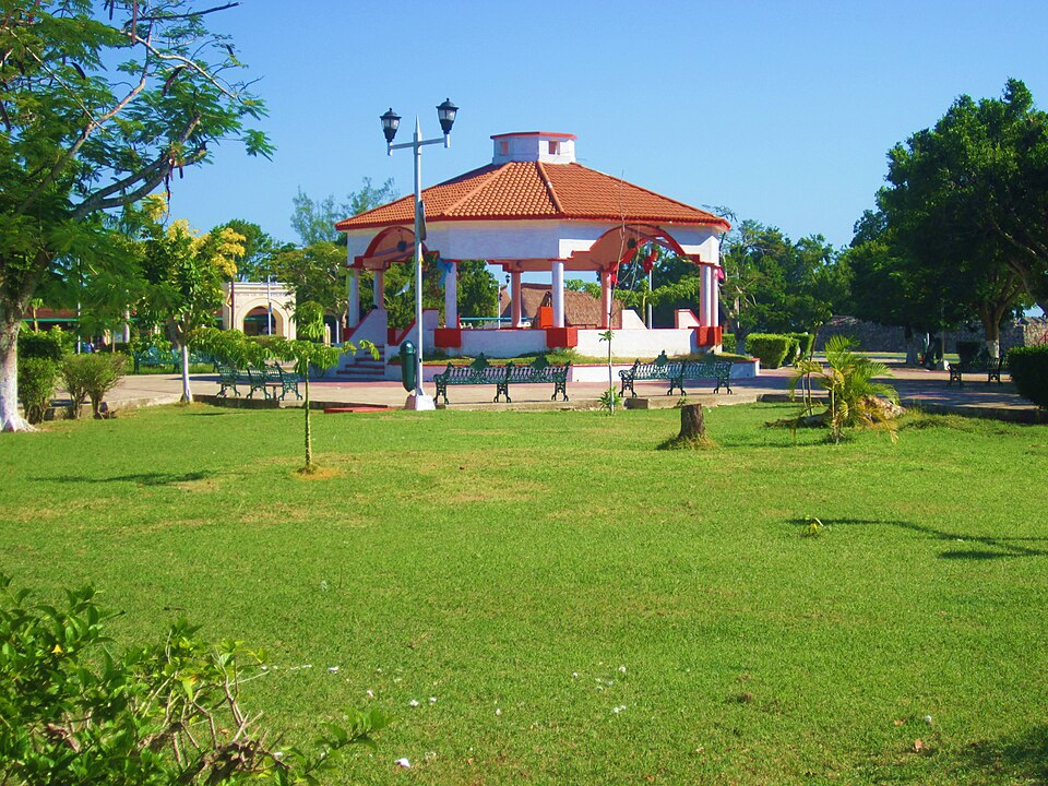 Bacalar