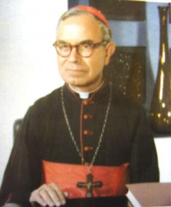 Retrato de José Salazar López