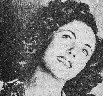 Retrato de Emilia Guiú