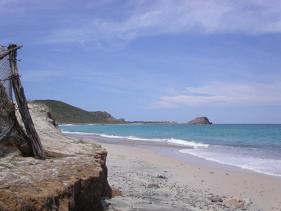 Parque nacional Cabo Pulmo