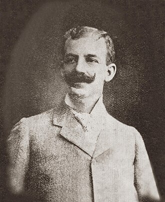 Retrato de Ignacio de la Torre y Mier