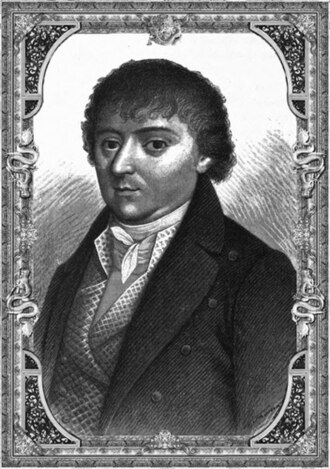 Retrato de Manuel de Heras Soto