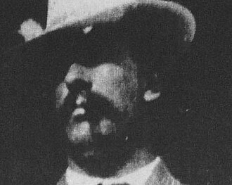 Retrato de José Inés Salazar