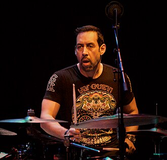 Retrato de Antonio Sánchez
