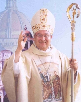 Retrato de Gonzalo Galván Castillo