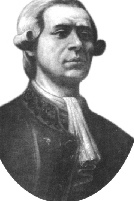 Retrato de Francisco Primo de Verdad y Ramos