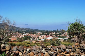 Tzintzuntzan