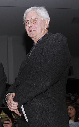 Retrato de Mario Lavista