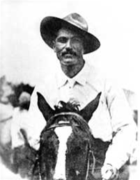 Retrato de Jesús García Corona