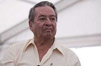 Retrato de José Agustín
