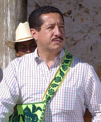 Retrato de Ney González Sánchez