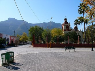 Bustamante