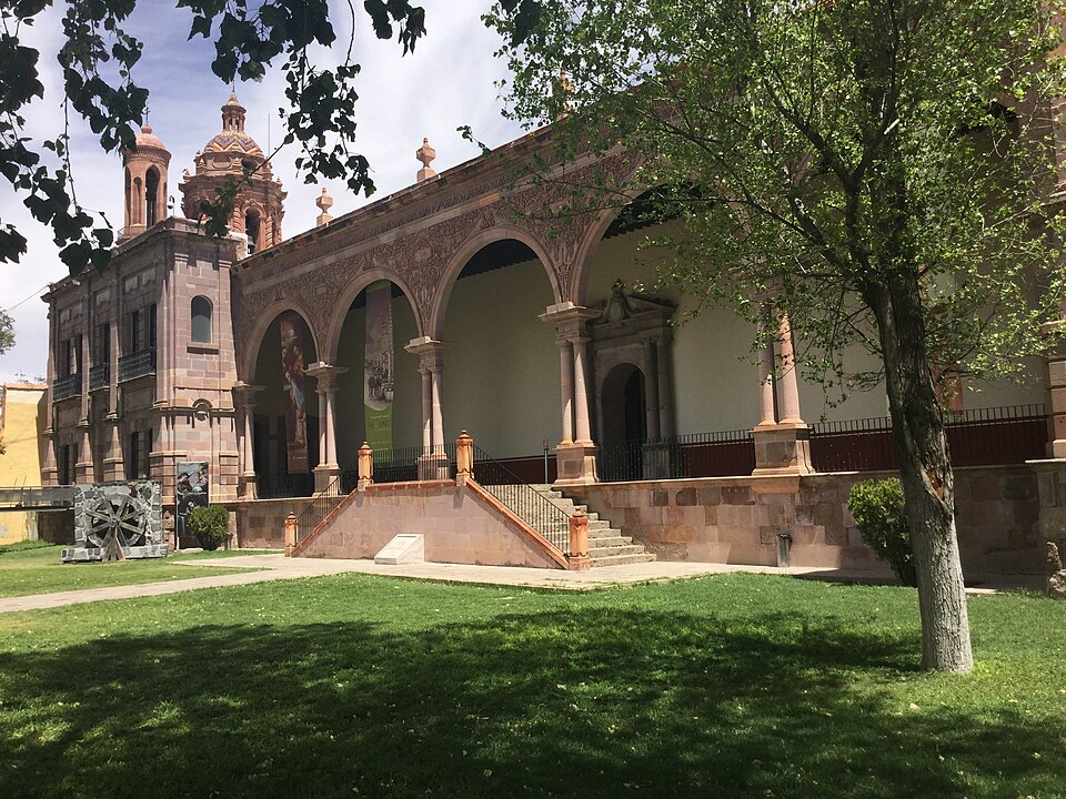 Museo de Guadalupe