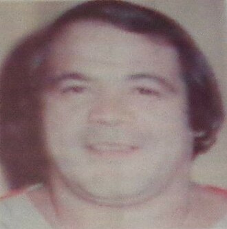 Retrato de Jose Lothario
