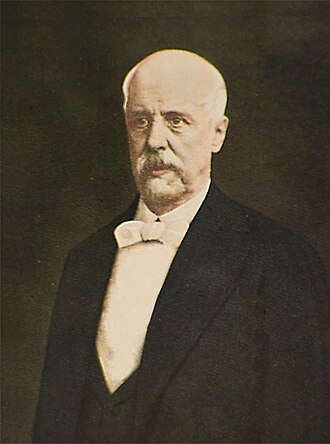 Retrato de Joaquín García Icazbalceta