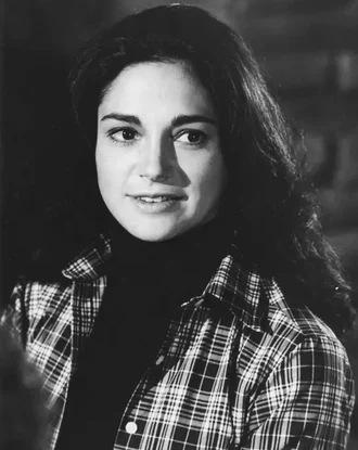 Retrato de Ofelia Medina