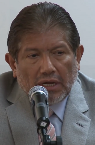Retrato de Juan Osorio