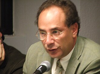 Retrato de Ignacio Padilla