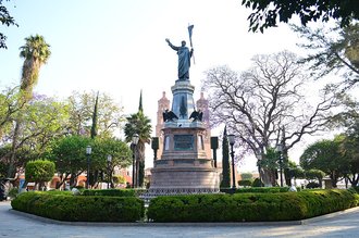 Dolores Hidalgo