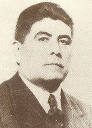 Retrato de Natalicio González