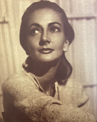 Retrato de María Luisa Elío