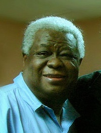 Retrato de Abraham Laboriel