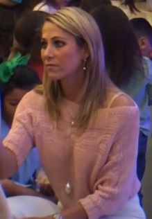 Retrato de Inés Sainz Gallo