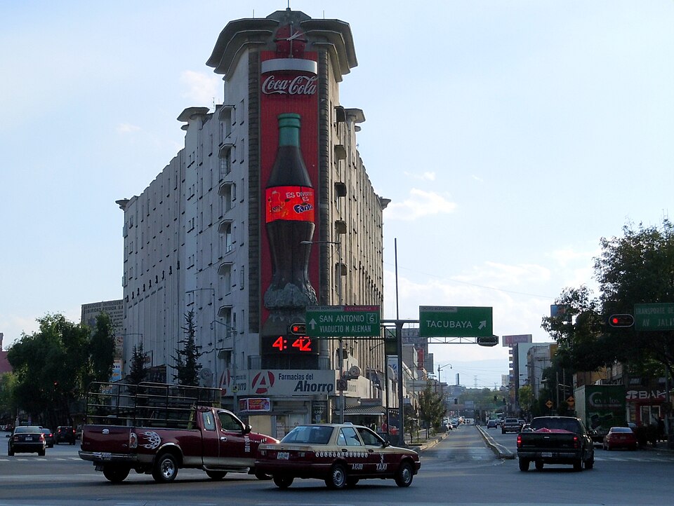 Edificio Ermita