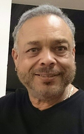 Retrato de Francisco Céspedes