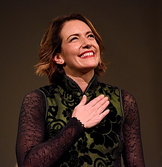 Retrato de Alondra de la Parra