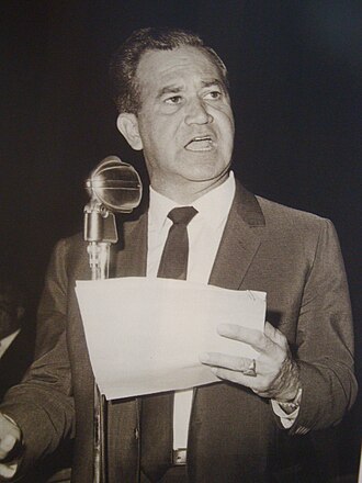 Retrato de Carlos A. Madrazo