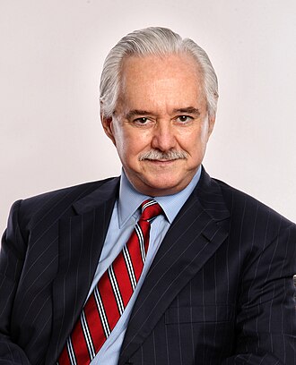 Retrato de Lorenzo Zambrano