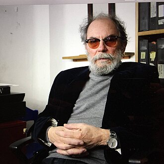 Retrato de Arturo Rivera