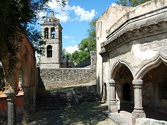 Catedral de Nuestra Señora de la Asunción