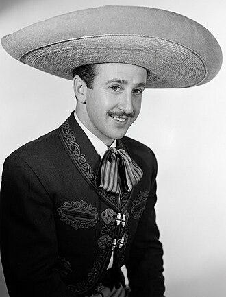 Retrato de Demetrio González
