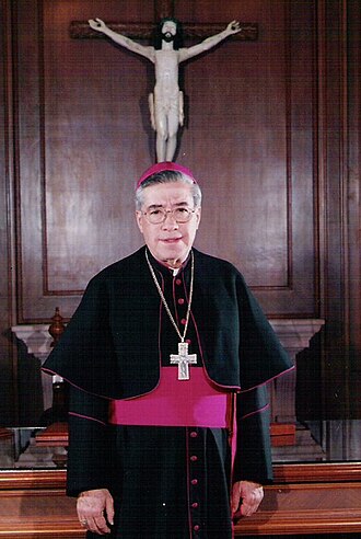 Retrato de Fernando Mario Chávez Ruvalcaba