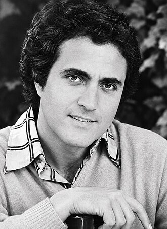Retrato de Bebu Silvetti