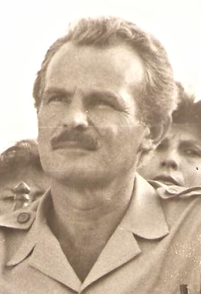 Retrato de Francisco Labastida