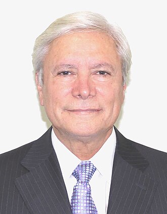 Retrato de Jaime Bonilla Valdez