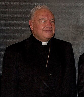 Retrato de Juan Sandoval Íñiguez